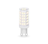 Светодиодная лампа Ambrella Light G9 9W 2700K 100903_AMB