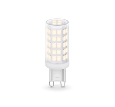 Светодиодная лампа Ambrella Light G9 9W 2700K 100903_AMB