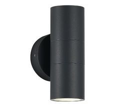 Уличный настенный светильник ST LUCE TUBO SL9008.701.02