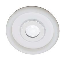 Потолочная люстра De City Норден 660016301_MW