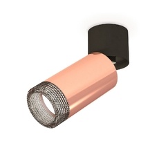 Накладной светильник Ambrella light Комплект накладного поворотного светильника Techno XM6326041_AMB