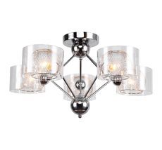 Потолочная люстра Lussole LANIER LSP-8279