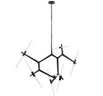 Подвесная люстра LightStar STRUTTURA 742147_LS