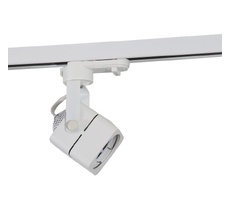 Светильник GU10 на шинопровод Wertmark WTE WTE.O21.007