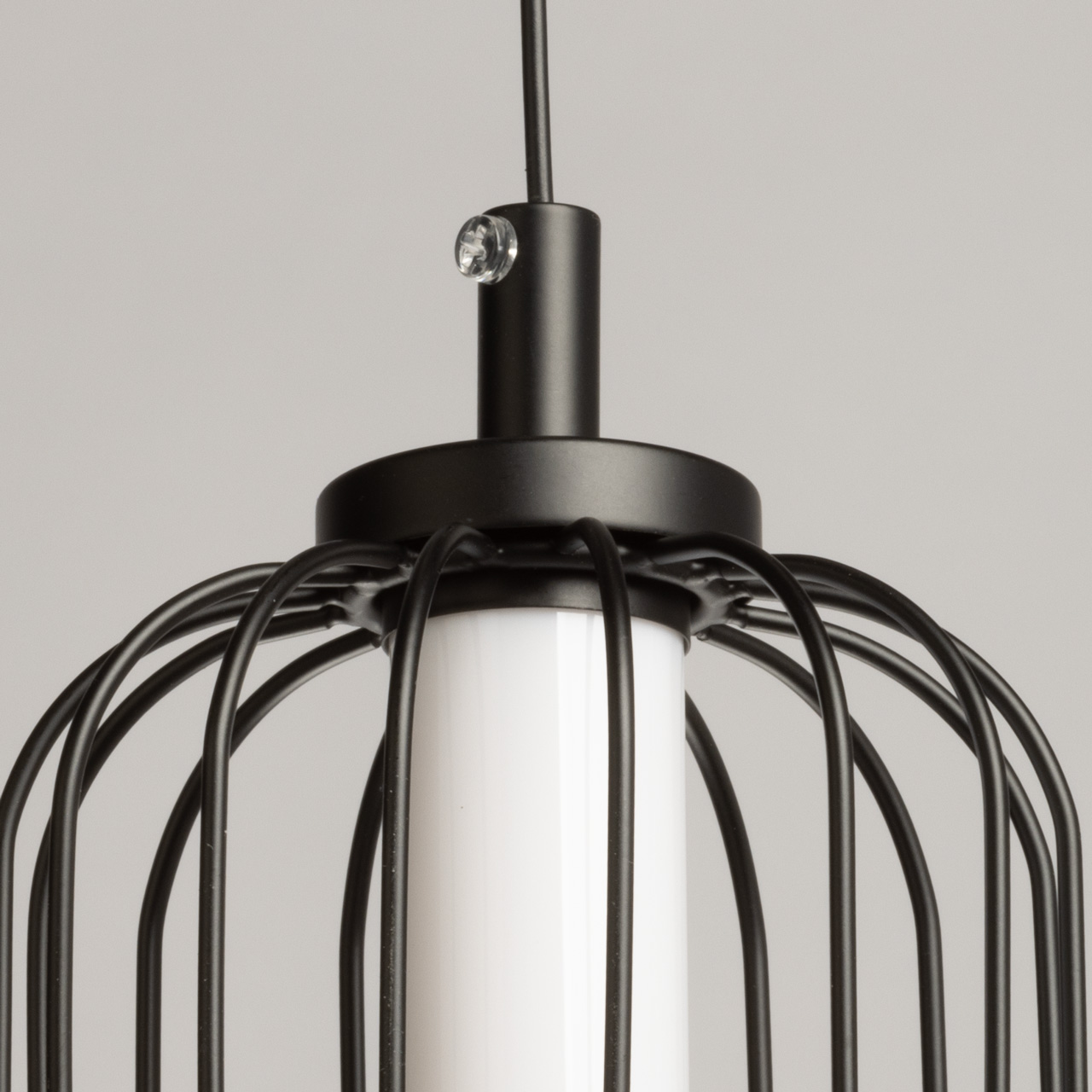 Подвесной светильник De City Стаут 702014301_MW