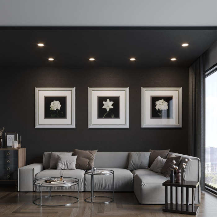 Встраиваемый светильник светодиодный Novotech 359844