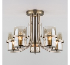 Потолочная люстра Eurosvet Coppa a043711_EU