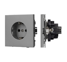 Розетка Arlight TENDO 054080_ARL