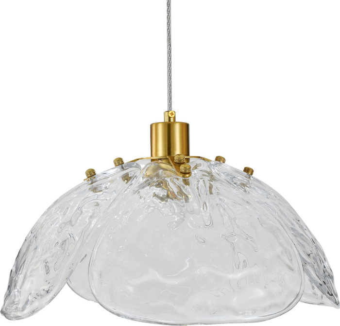 Подвесной светильник (11051/1P Clear) Indigo V000519