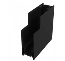 Угол внутренний для накладного магнитного шинопровода Maytoni Technical Gravity TRX010ICL-21B_MY