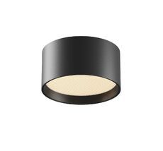 Накладной светильник Maytoni Glare C091CL-12W3K-B_MY