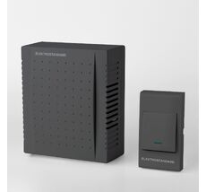 Звонок электромеханический 1M IP44 DBQ26 a055432_ES