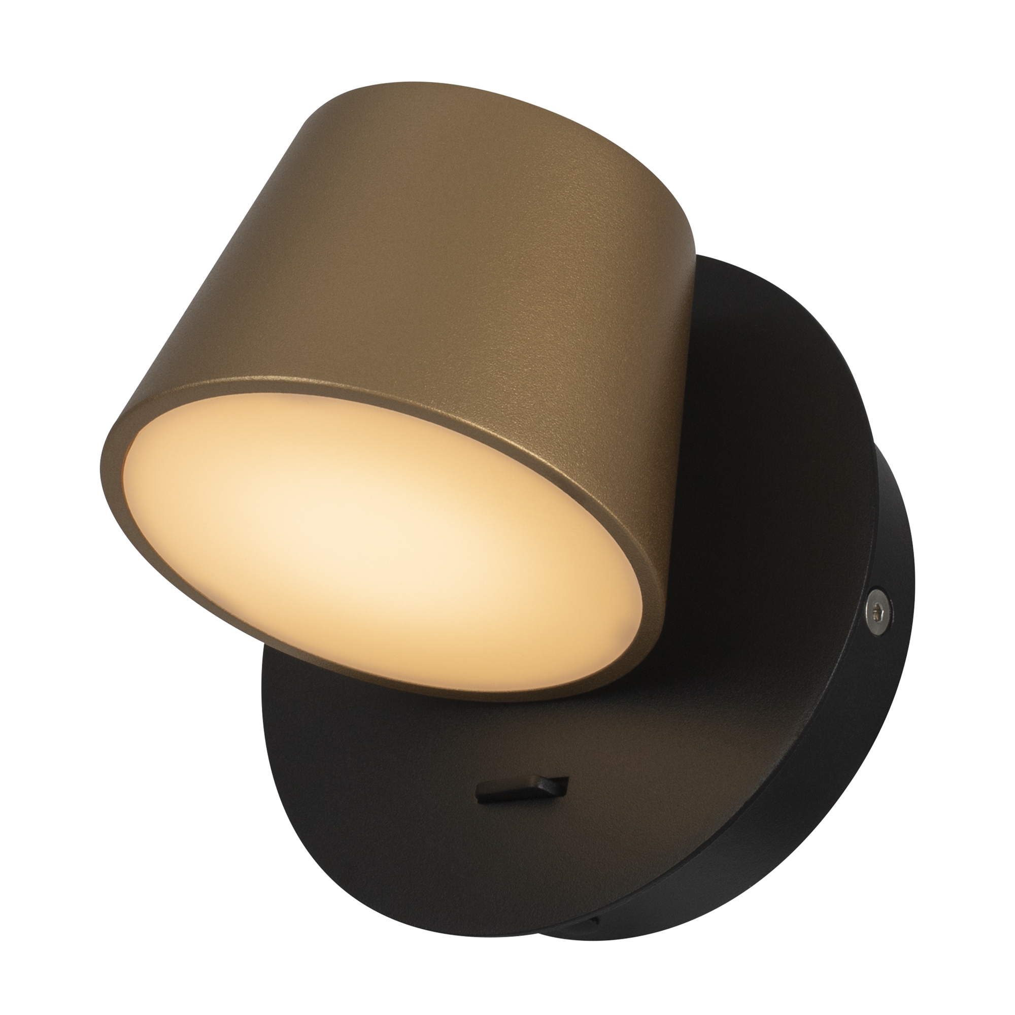 Настенный светильник Maytoni Modern Pixel MOD421WL-L6BBS3K_MY