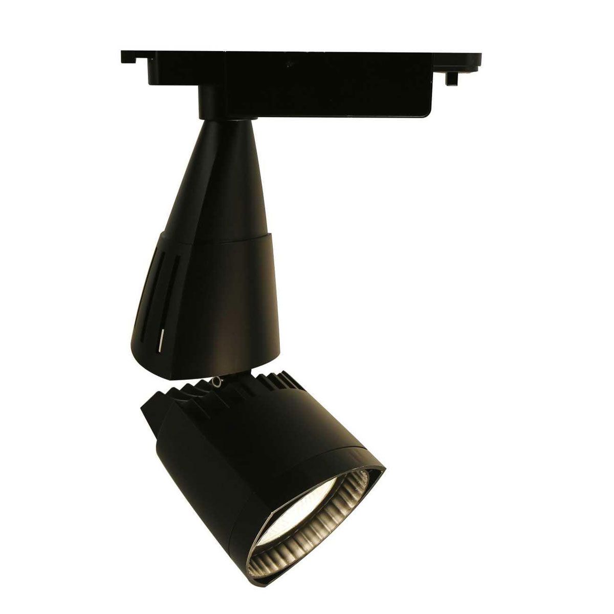 

Трековые светильники ArteLamp, A3830PL-1BK