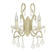 Бра Arti Lampadari Luminare Luminare E 2.1.2.601 C