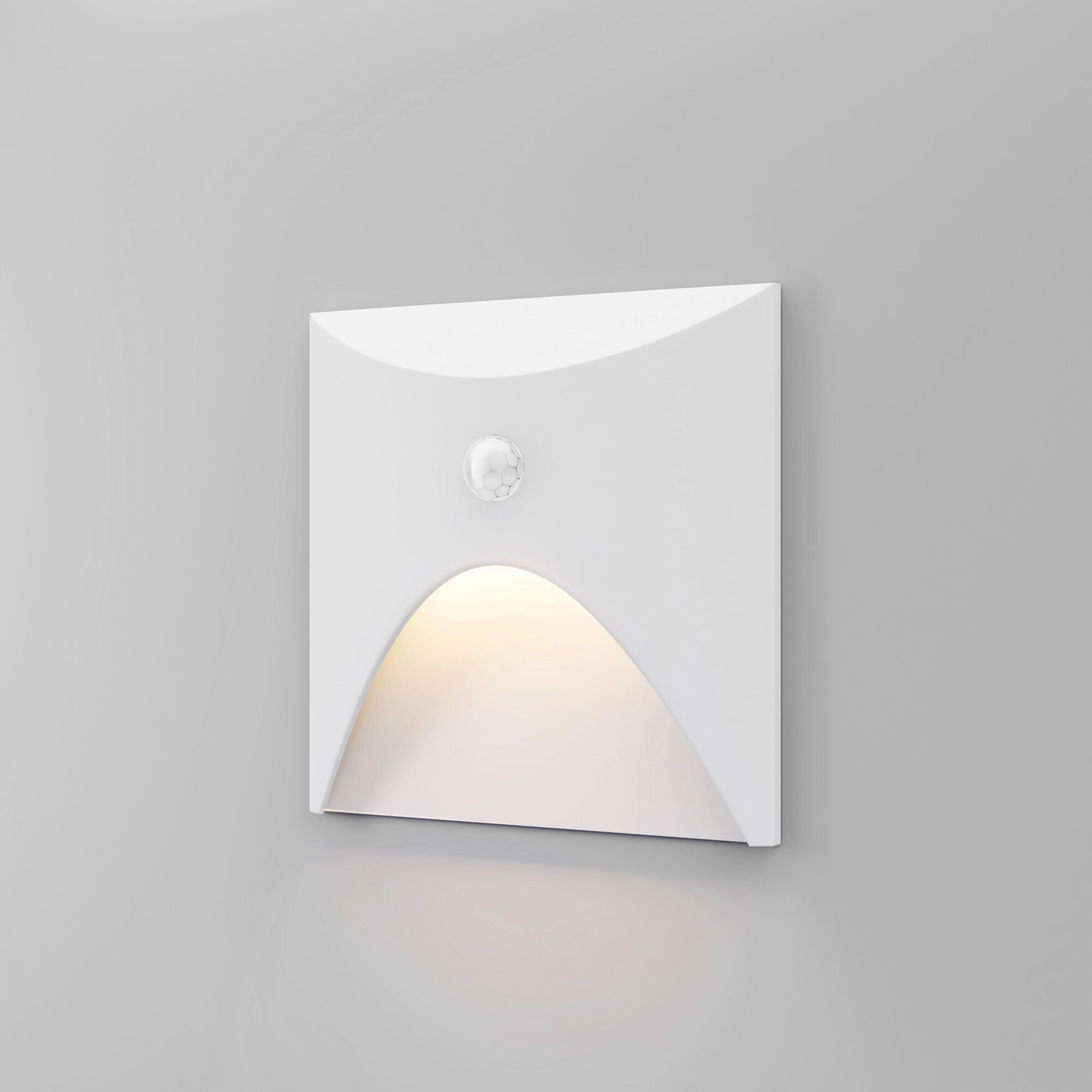 Подсветка для лестниц с датчиком движения Move Elektrostandard a071231_ES