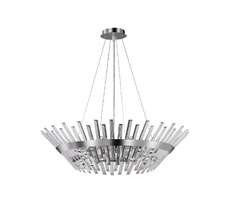 Подвесная люстра Stilfort Snowy 2116/09/08P