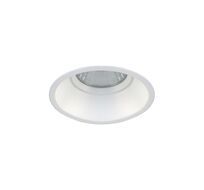 Встраиваемый светильник Crystallux CLT 043C WH_CR