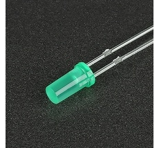 Светодиод ARL-3033PGD-450mcd ( Arlight 005492_ARL