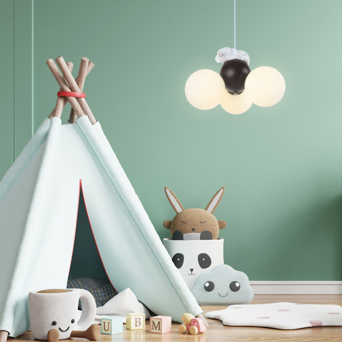 Подвесной светильник Escada 1103/3S_ESC