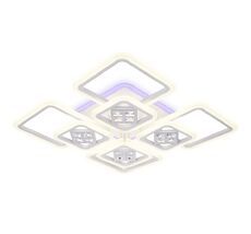 Потолочная люстра Ambrella light Ice FA289_AMB