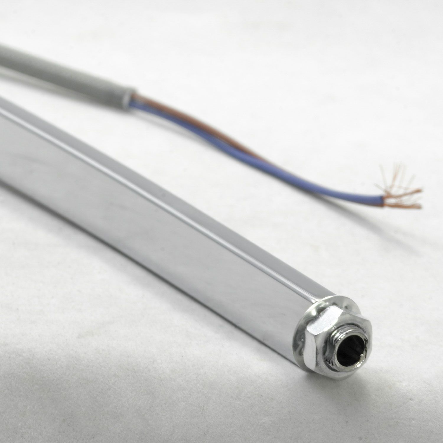 Потолочная люстра Lussole COCHISE LSP-8090