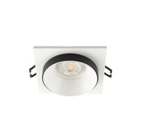 Встраиваемый светильник Denkirs DK2402-BK