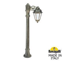 Уличный фонарный столб SABA K22.163.S10.BYF1R