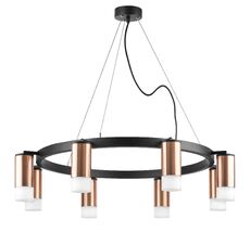 Подвесная люстра LightStar Rullo LR0183081_LS