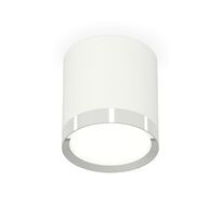 Комплект накладного Ambrella light светильника XS Techno XS8141003_AMB