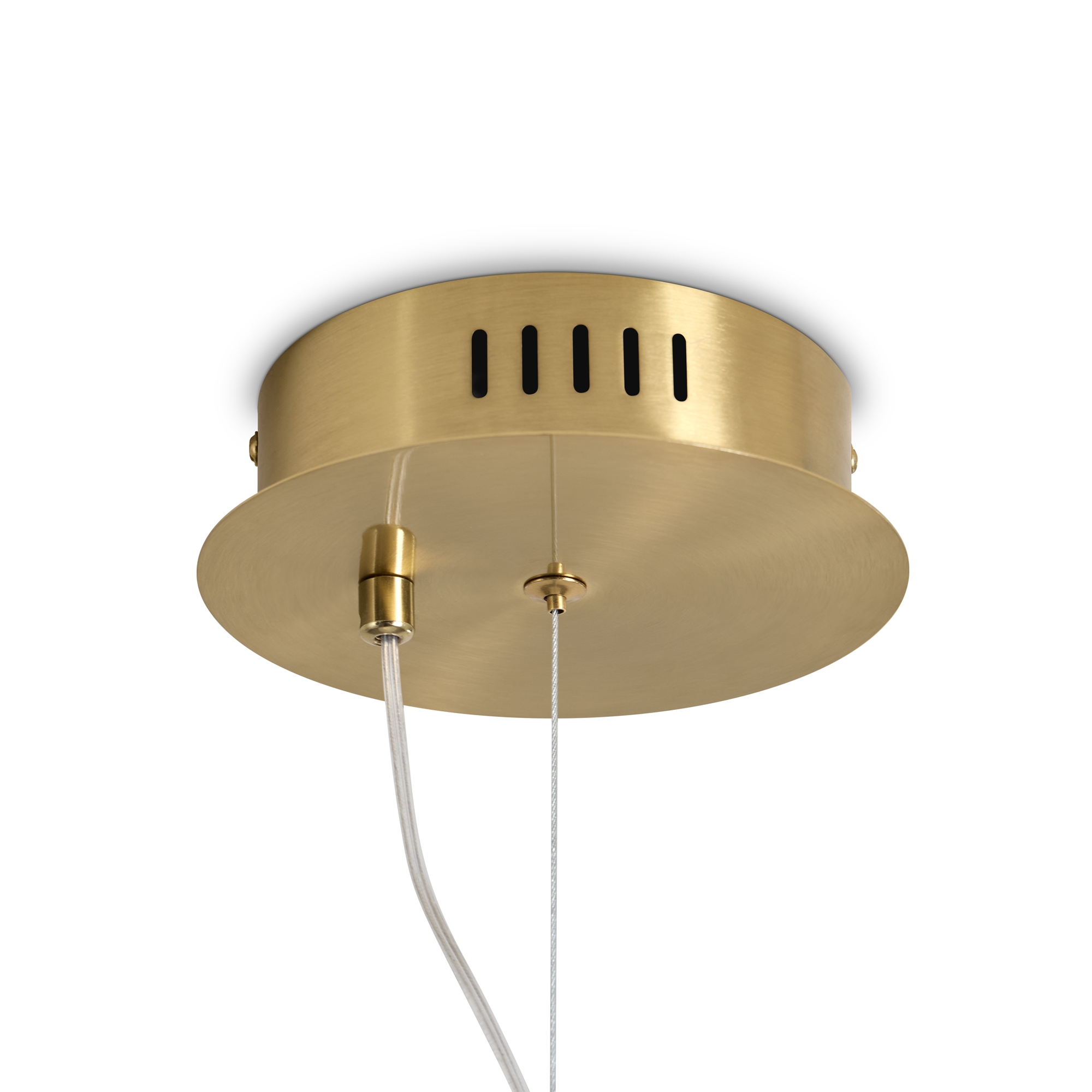 Подвесной светильник Freya Grail FR6183PL-L4BS_MY