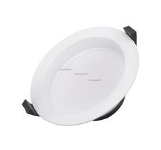 Встраиваемый светильник Arlight IM CYCLONE 023205(2)_ARL