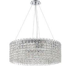 Подвесная люстра Stilfort Delone 2179/09/08P