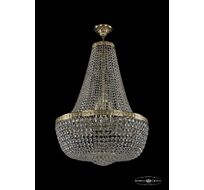 Хрустальная люстра Bohemia Ivele 19281/H2/55IV G_BI