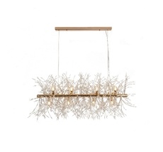 Подвесная люстра Kink Light Дали 08455-12,33_KL