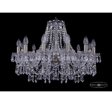 Хрустальная люстра Bohemia Ivele 1403/12/240 Pa_BI