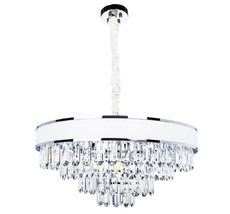 Подвесная люстра ArteLamp DIADEM A1002LM-8CC