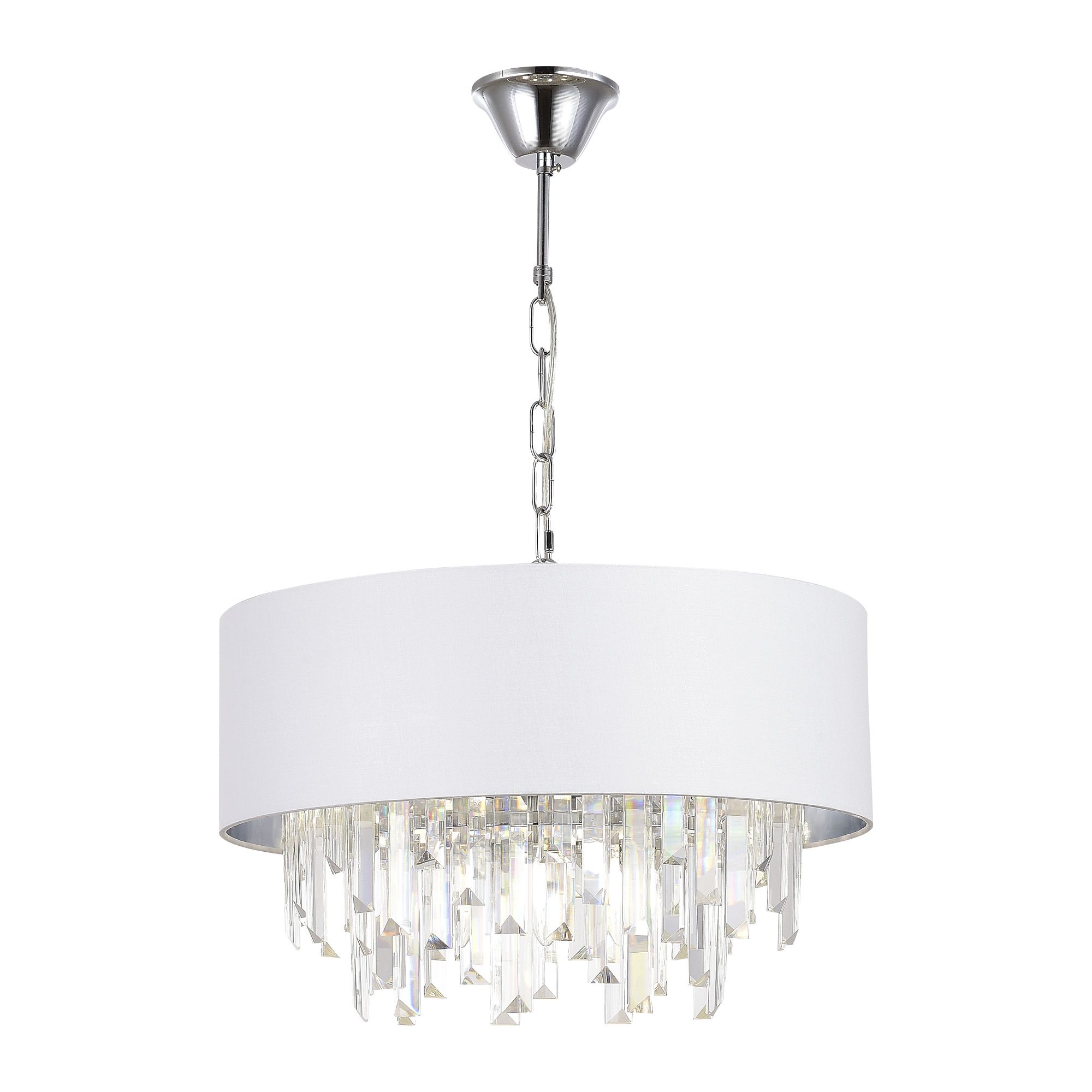 

Подвесная люстра Evoluce DAHLIA SLE1120-103-07, SLE1120-103-07
