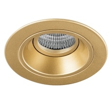 Встраиваемый светильник (комплект) DOMINO Lightstar Domino D61303_LS