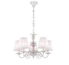 Подвесная люстра Favourite 1730-5P