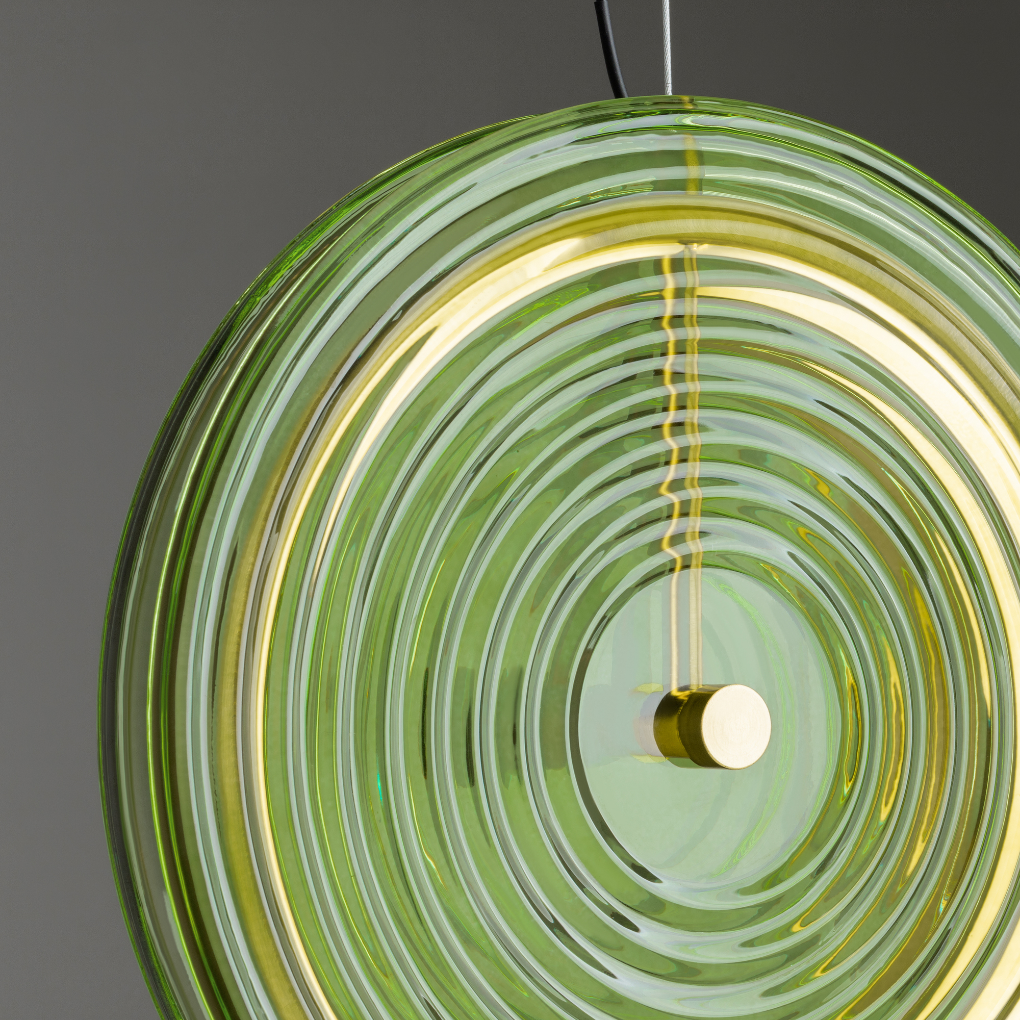 Подвесной светильник Freya Borbon FR5442PL-L11GN_MY