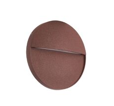 Уличный настенный светильник BAKER 7643_MN