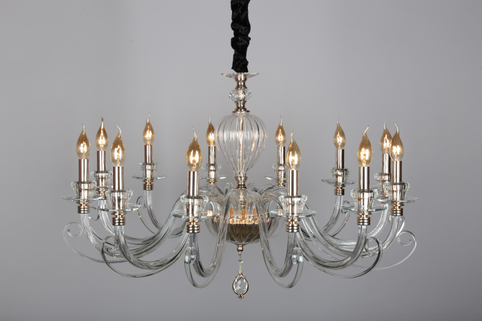 Подвесная люстра Aployt APL.701.03.12