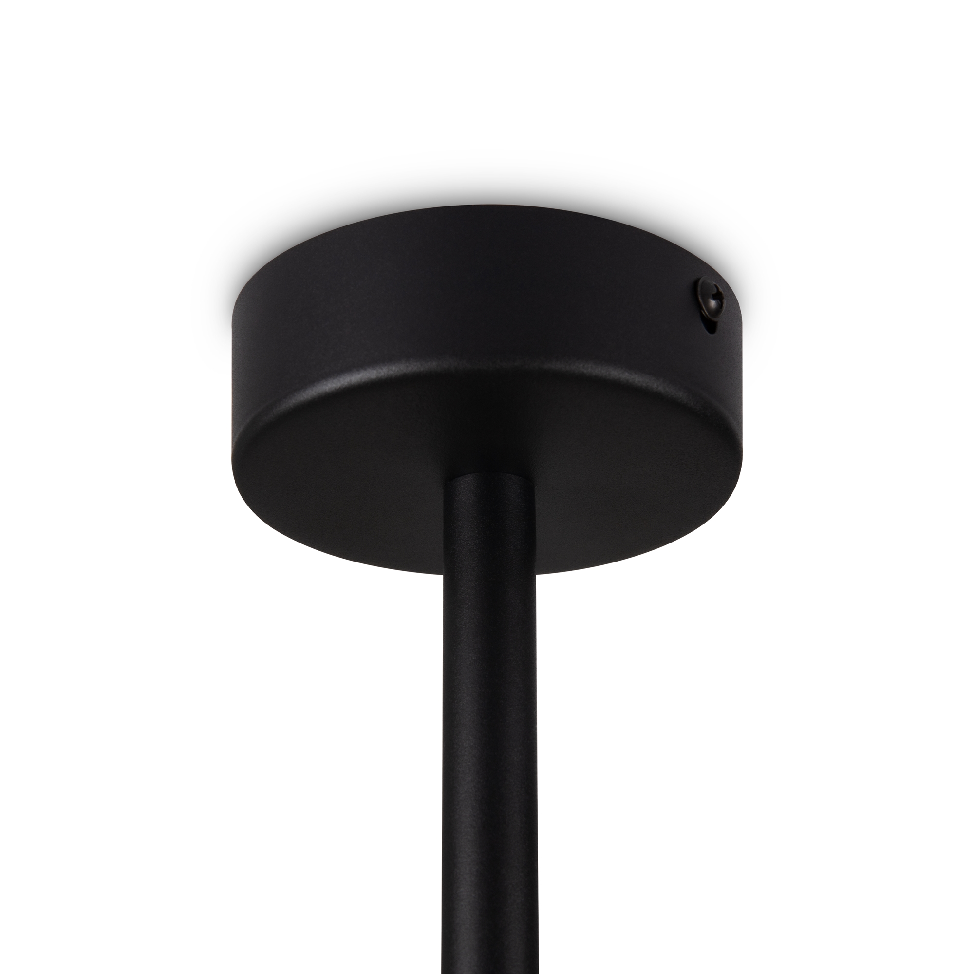 Люстра на штанге Freya Tactic FR5363CL-06B_MY