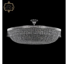 Хрустальная люстра Bohemia Art Classic 21.013.100SP.Ni_BI