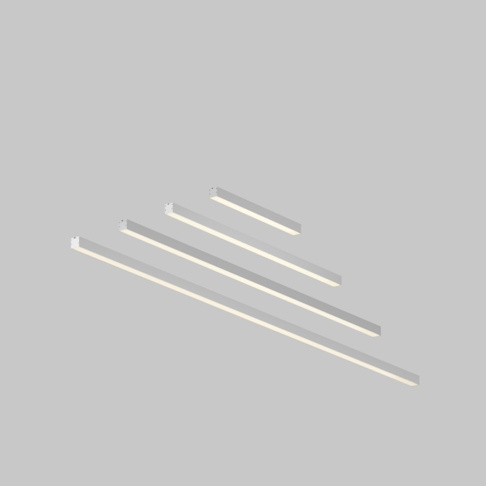 Подвесной светильник линейный светодиодный Maytoni LL312002_MY