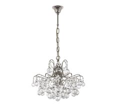 Подвесная люстра Arti Lampadari Giglio Giglio E 1.5.38.100 N