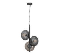 Подвесная люстра Maytoni Reels MOD268PL-03B_MY