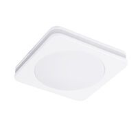 Встраиваемый светильник ArteLamp точечный TABIT A8433PL-1WH