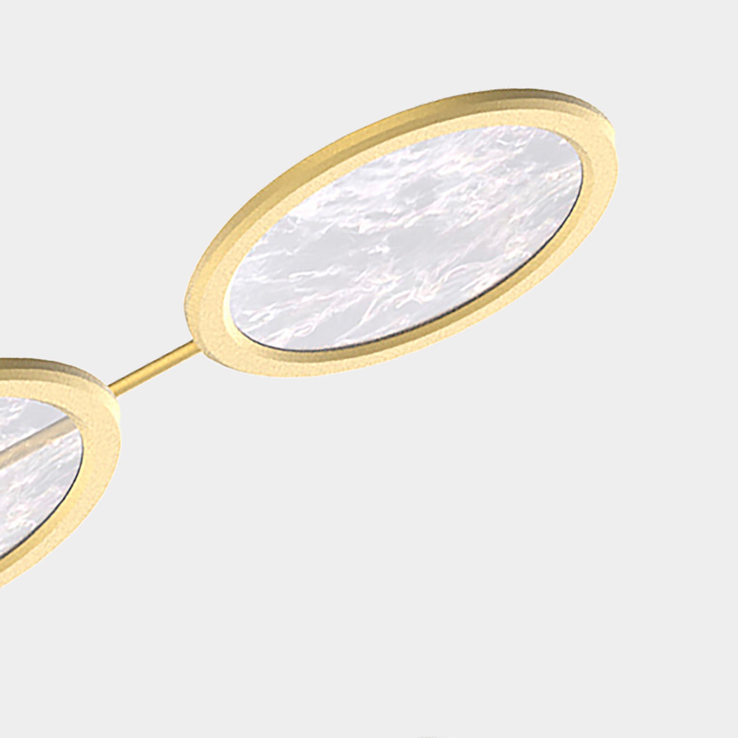 Потолочная люстра на штанге Favourite Imma 4374-6P